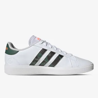 adidas GRAND COURT BASE 2.0 
