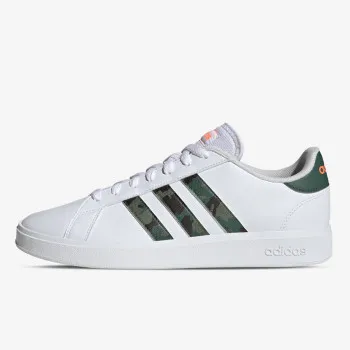 adidas TENISICE GRAND COURT BASE 2.0 