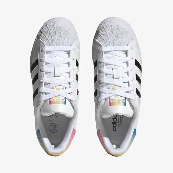 adidas SUPERSTAR 
