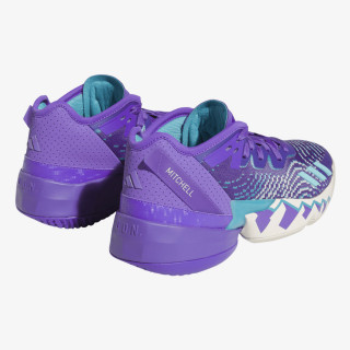 adidas TENISICE D.O.N. Issue 4 