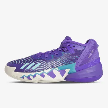 adidas TENISICE D.O.N. Issue 4 
