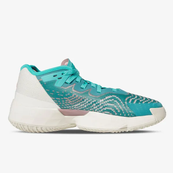 adidas TENISICE D.O.N. Issue 4 