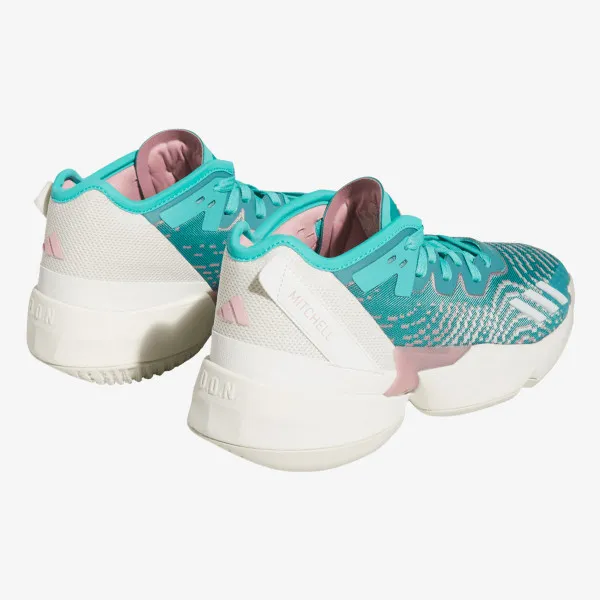 adidas TENISICE D.O.N. Issue 4 