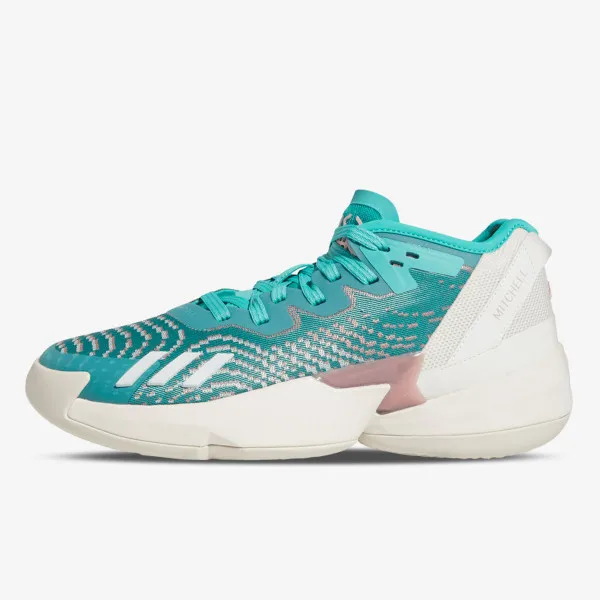 adidas TENISICE D.O.N. Issue 4 