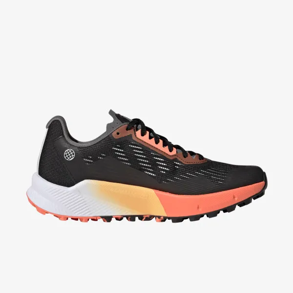 adidas TENISICE TERREX AGRAVIC FLOW 2 GTX W 