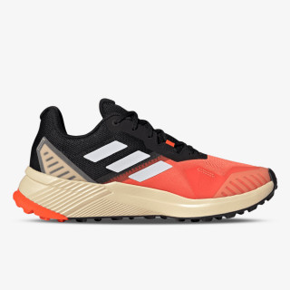 adidas TENISICE TERREX SOULSTRIDE 
