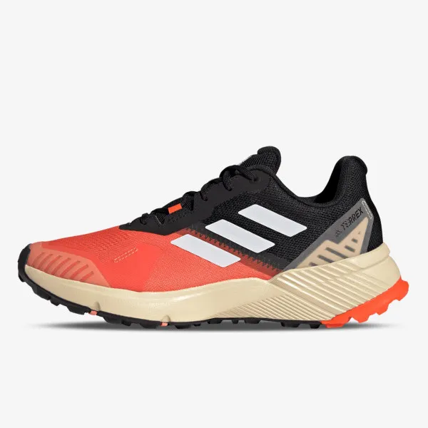 adidas TENISICE TERREX SOULSTRIDE 