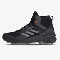 adidas TENISICE TERREX SWIFT R3 MID GTX 