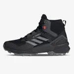 adidas TENISICE TERREX SWIFT R3 MID GTX 