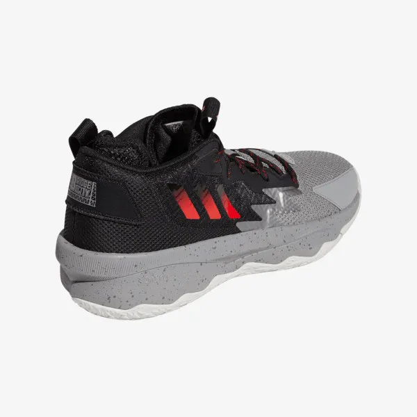 adidas DAME 8 