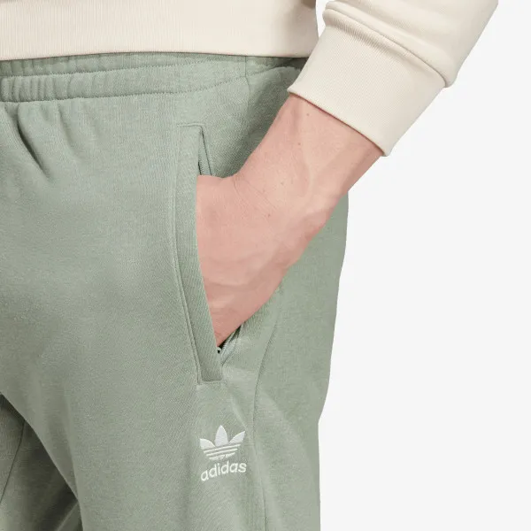 adidas HLAČE Essentials+ Made with Hemp Joggers 
