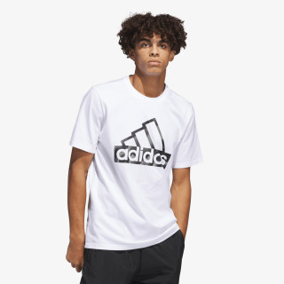 adidas T-shirt FUTURE ICONS GRAPHIC 