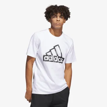 adidas T-SHIRT FUTURE ICONS GRAPHIC 