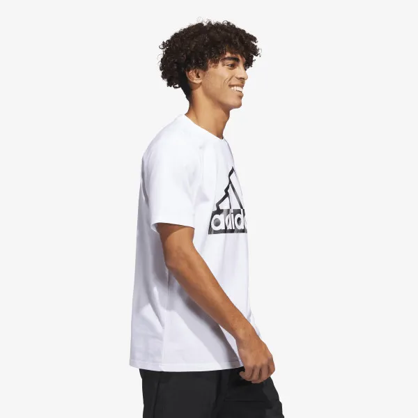 adidas T-shirt FUTURE ICONS GRAPHIC 