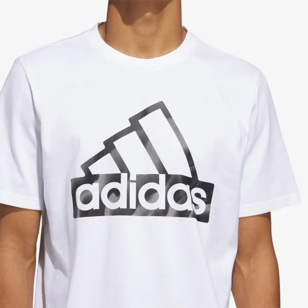 adidas T-shirt FUTURE ICONS GRAPHIC 