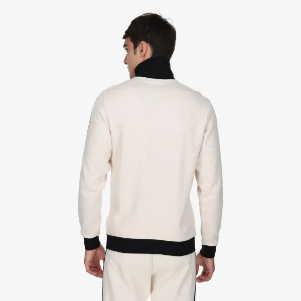 adidas MAJICA DUGIH RUKAVA S PATENTOM Adicolor Classics Waffle Beckenbauer Track Top 