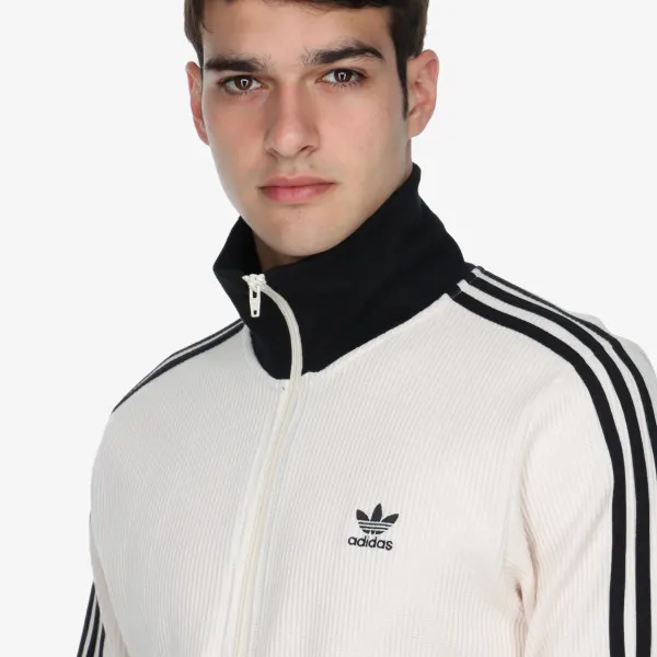 adidas MAJICA DUGIH RUKAVA S PATENTOM Adicolor Classics Waffle Beckenbauer Track Top 