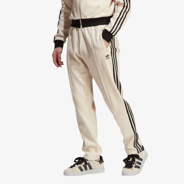 adidas HLAČE Adicolor Classics Waffle Beckenbauer Joggers 