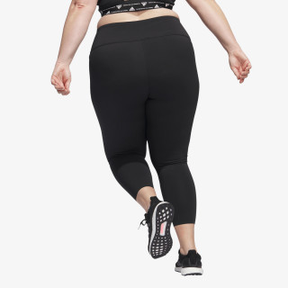 adidas Tajice Optime Training Luxe 7/8 Leggings 