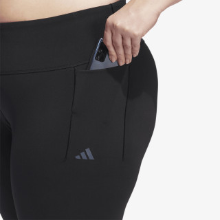 adidas Tajice Optime Training Luxe 7/8 Leggings 