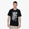 adidas CAMO TONG TEE 