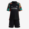 adidas Dres Messi Mini Kit 