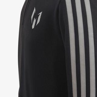 adidas MAJICA S KAPULJAČOM Messi 