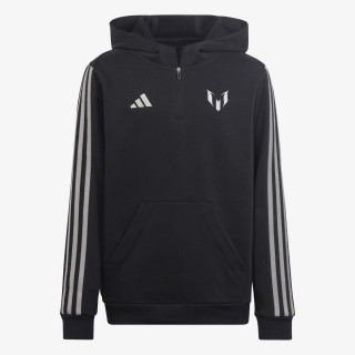 adidas MAJICA S KAPULJAČOM Messi 