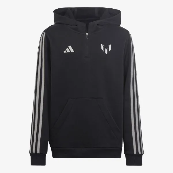 adidas Majica s kapuljačom Messi Sweat Hoodie 