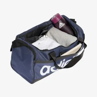 adidas LINEAR DUFFEL S