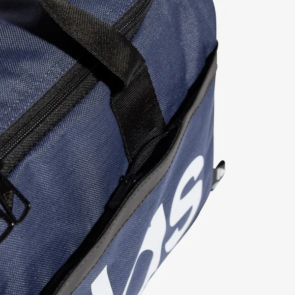 adidas LINEAR DUFFEL S