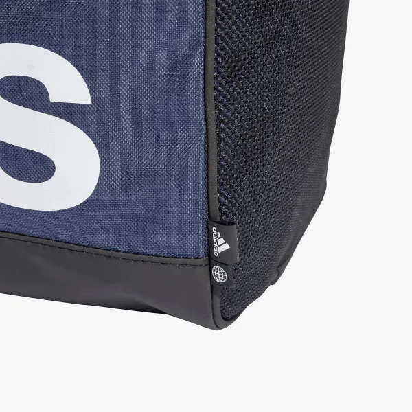 adidas LINEAR DUFFEL S