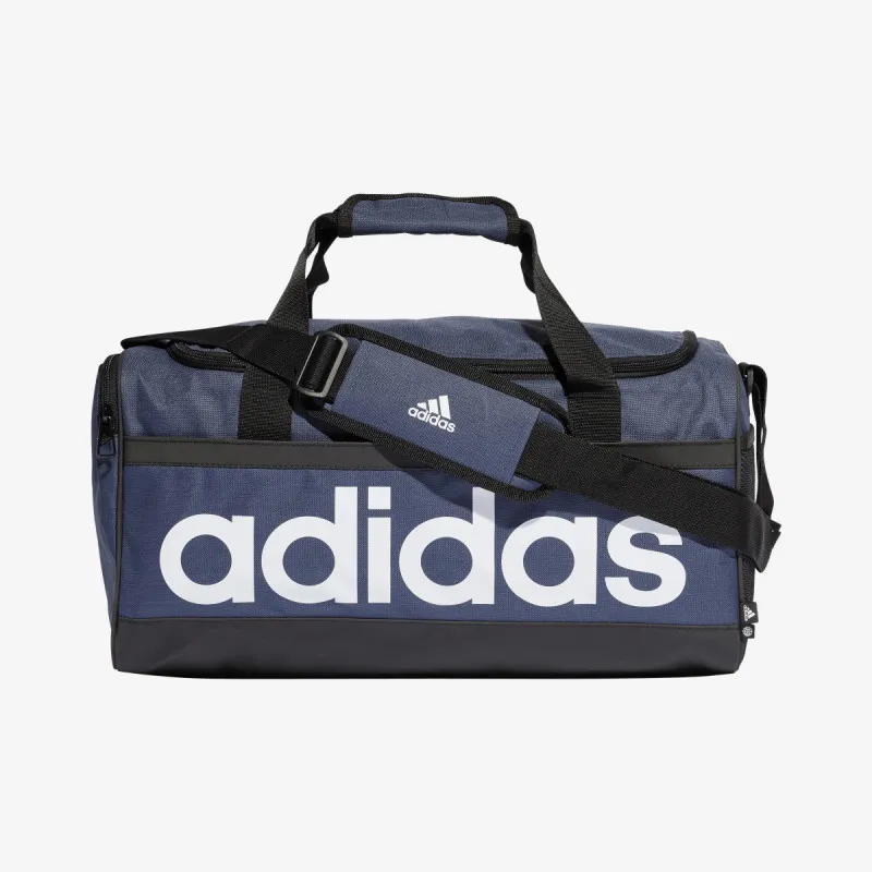 adidas LINEAR DUFFEL S