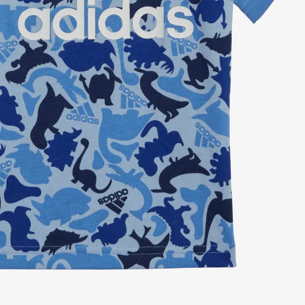 adidas Komplet za djecu Dino 