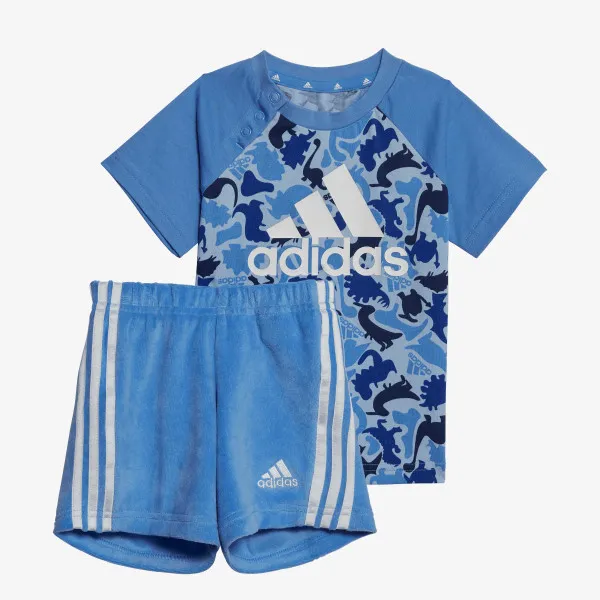 adidas Komplet za djecu Dino 