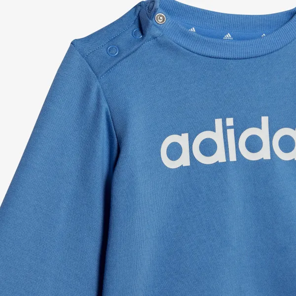 adidas KOMPLET ZA DJECU ESSENTIALS LINEAGE 