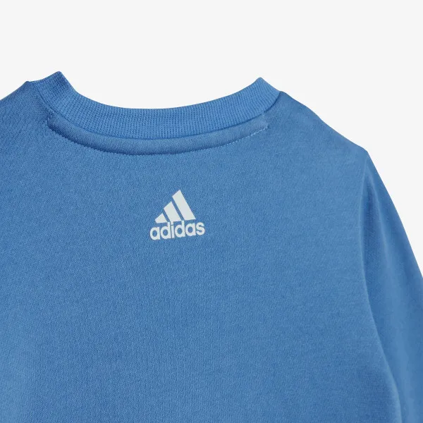 adidas KOMPLET ZA DJECU ESSENTIALS LINEAGE 