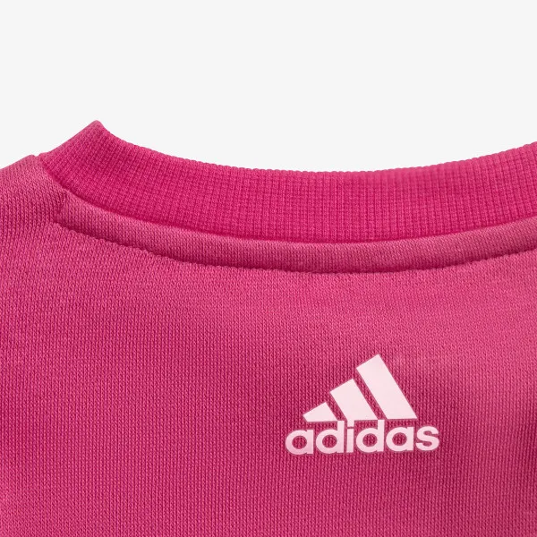 adidas KOMPLET ZA DJECU ESSENTIALS LINEAGE 