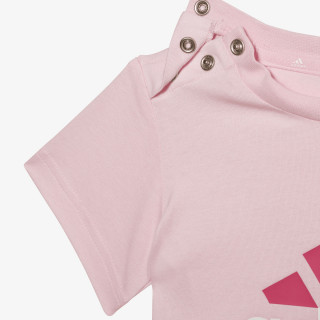 adidas KOMPLET ZA DJECU Essentials Organic 