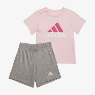 adidas KOMPLET ZA DJECU Essentials Organic 