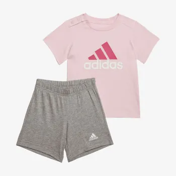 adidas Komplet za djecu Essentials Organic 