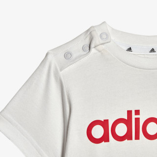 adidas KOMPLET ZA DJECU Essentials Lineage Organic 