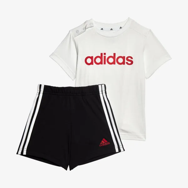 adidas KOMPLET ZA DJECU Essentials Lineage Organic 