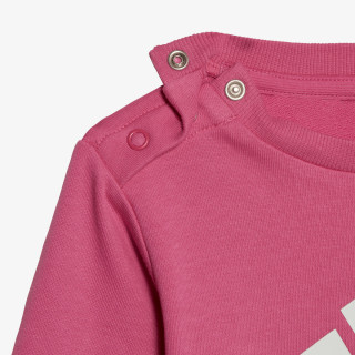 adidas KOMPLET ZA DJECU BADGE OF SPORT 