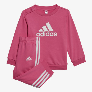 adidas KOMPLET ZA DJECU BADGE OF SPORT 