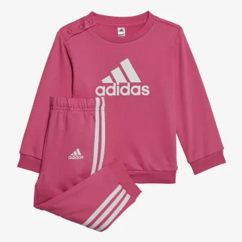 adidas KOMPLET ZA DJECU BADGE OF SPORT 