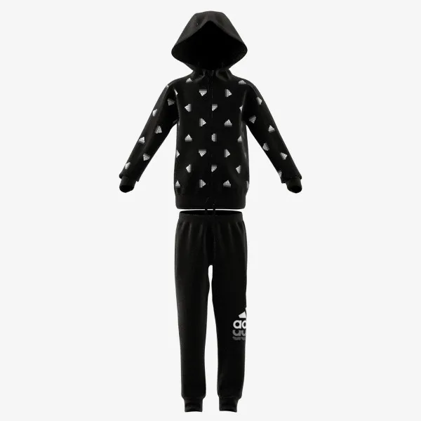adidas KOMPLET ZA DJECU Brand Love 