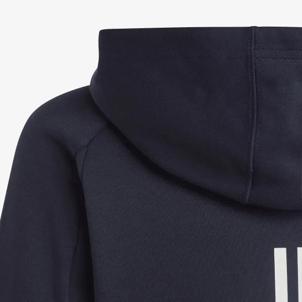 adidas MAJICA S KAPULJAČOM NA PATENT Designed for Gameday 