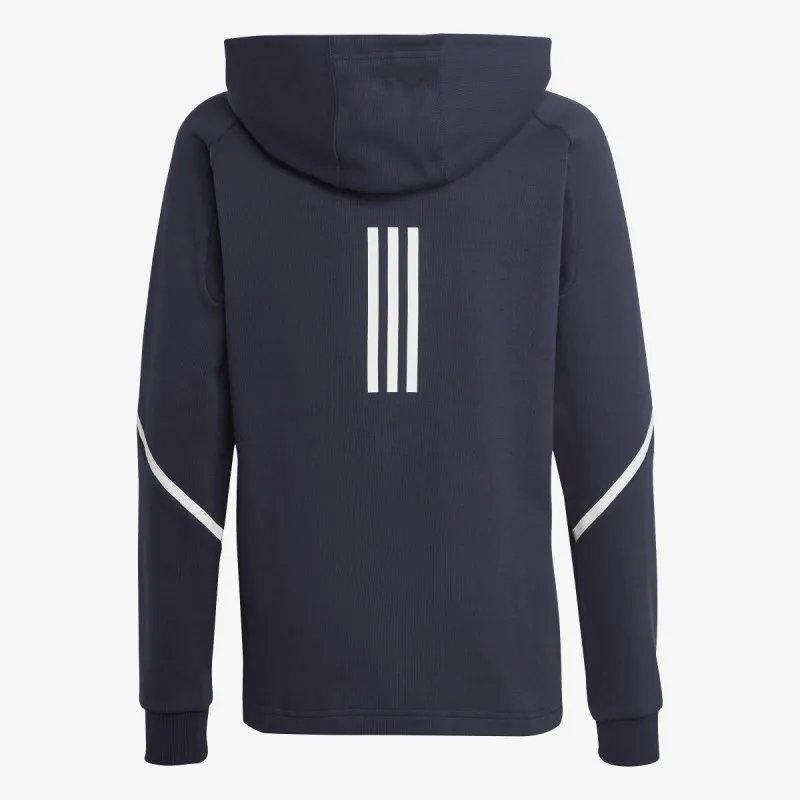adidas Designed for Gameday 