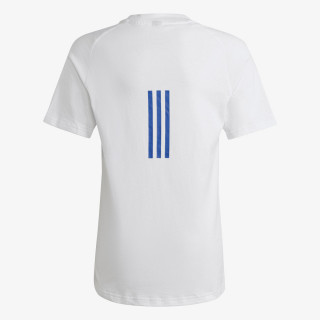 adidas T-shirt Designed for Gameday 